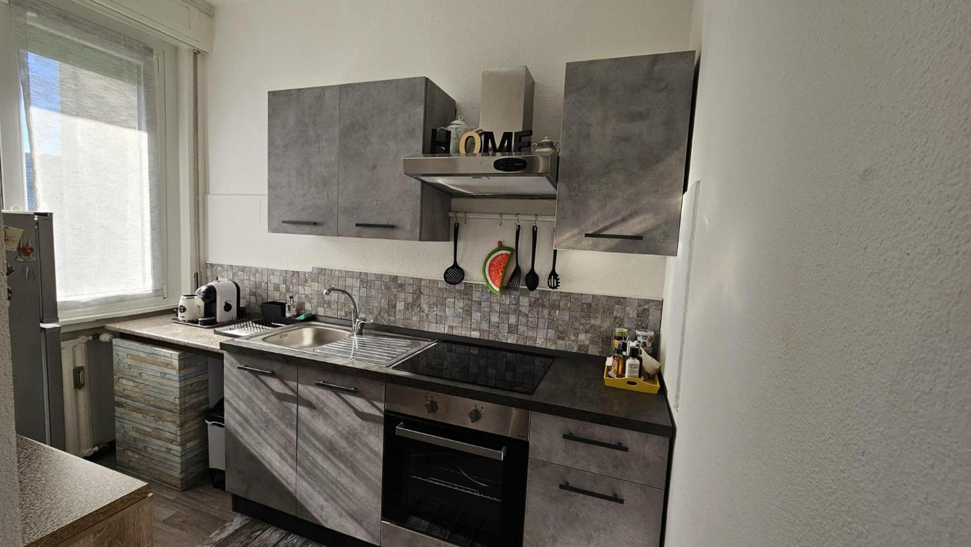 Appartamento Dana'S House Campione dʼItalia Esterno foto