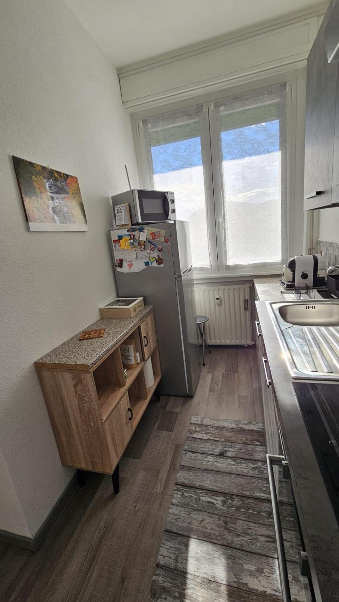 Appartamento Dana'S House Campione dʼItalia Esterno foto