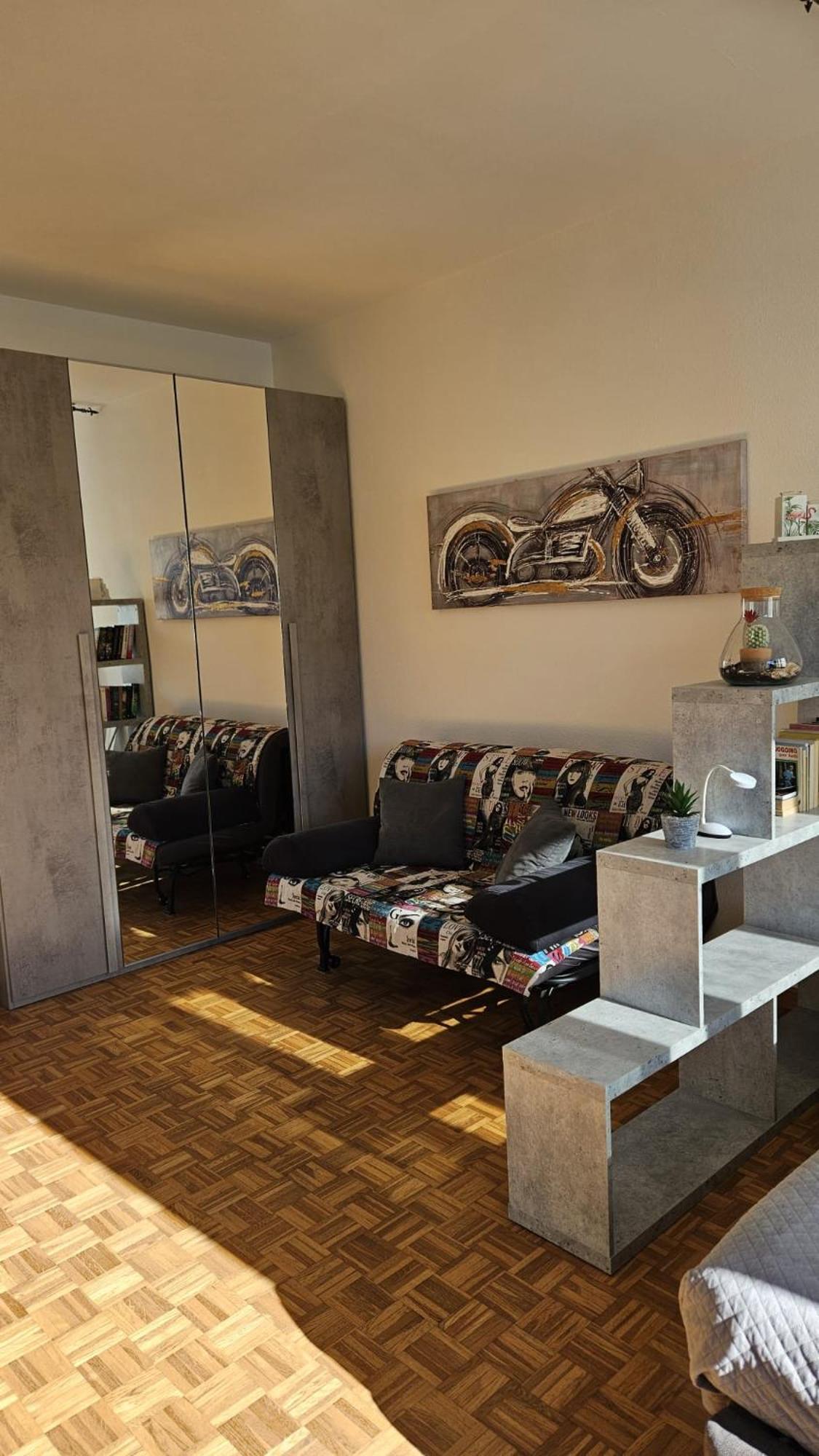 Appartamento Dana'S House Campione dʼItalia Esterno foto